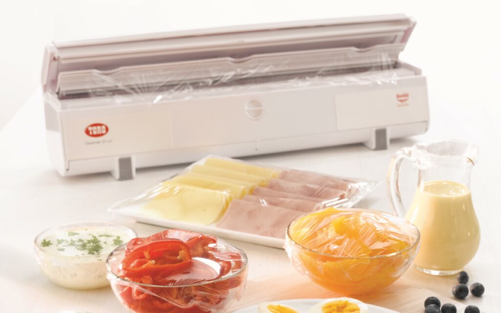 TORO-Clingfilm-Dispenser