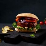 Naturli+burger+classic