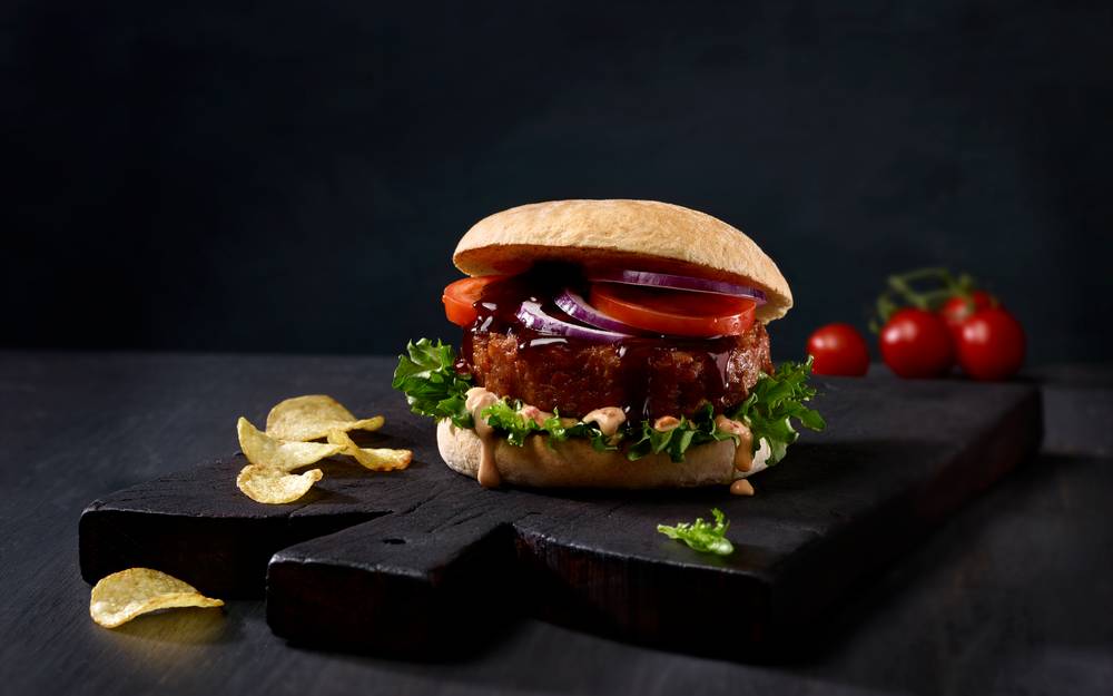Naturli+burger+classic